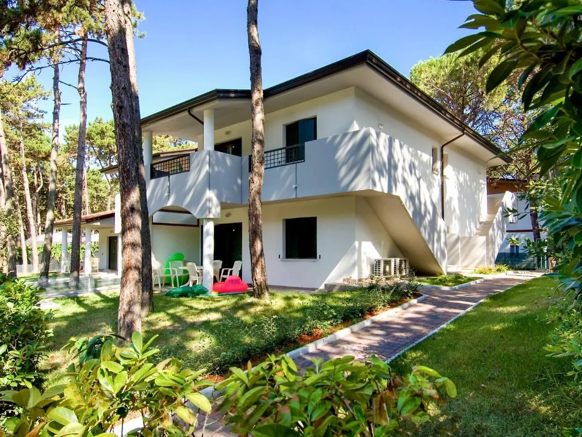 Apartment Villa Angela By Interhome location