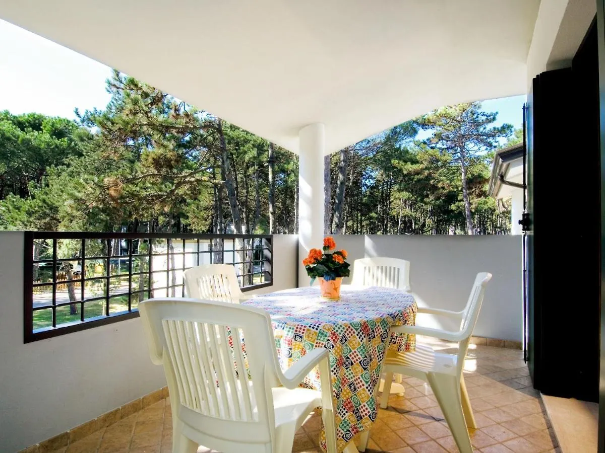 Apartment Villa Angela By Interhome Bibione