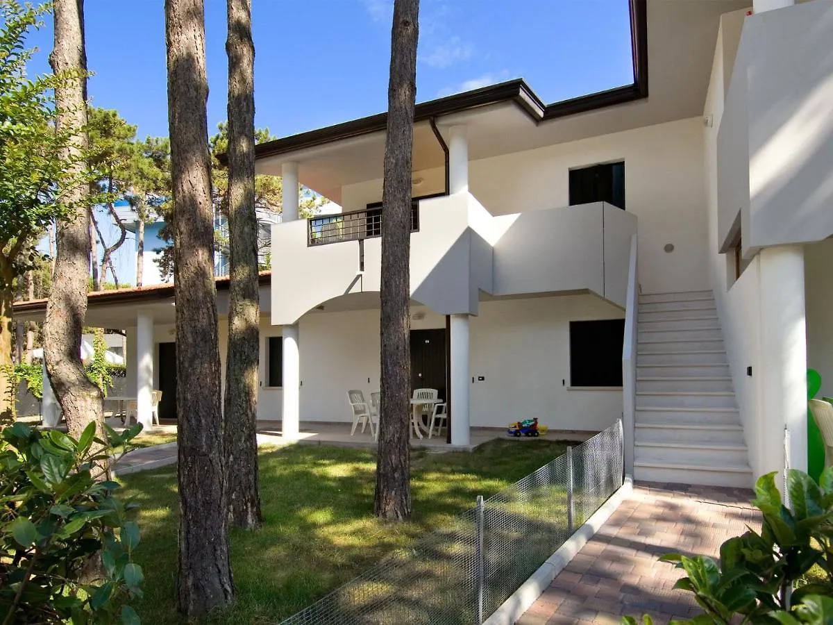 Apartment Villa Angela By Interhome Bibione 0*,