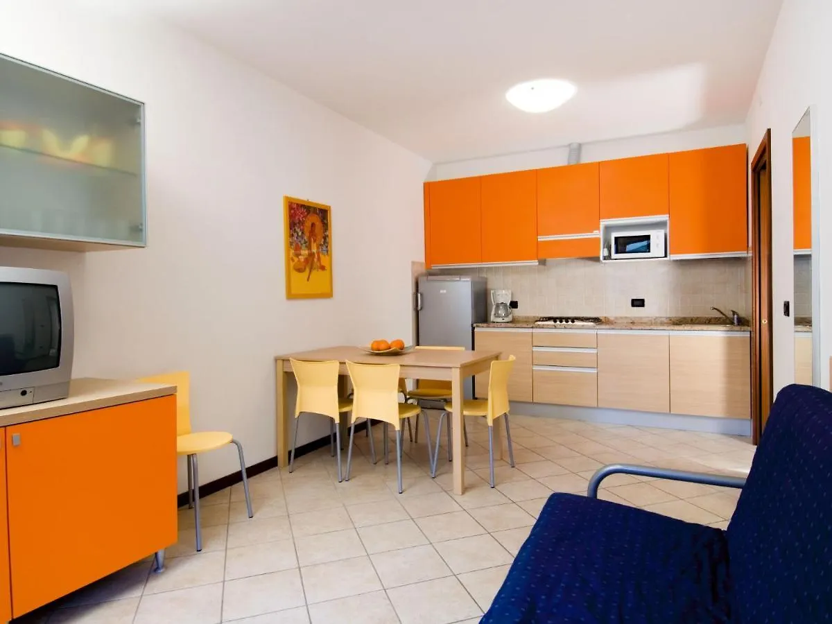 Apartment Villa Angela By Interhome Bibione