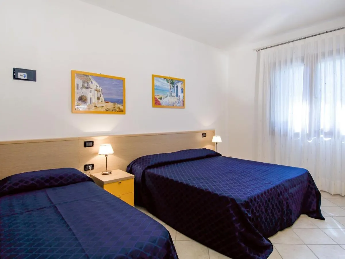 Apartment Villa Angela By Interhome Bibione