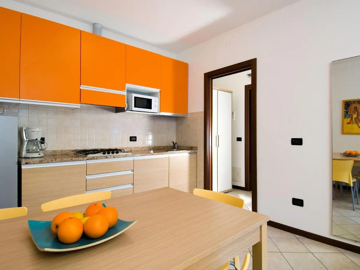 Apartment Villa Angela By Interhome Bibione Italy