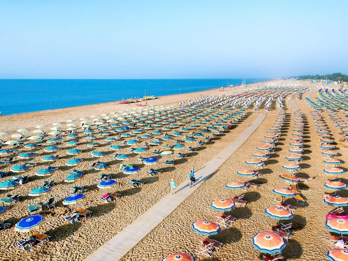 Apartment Villa Angela By Interhome Bibione Italy