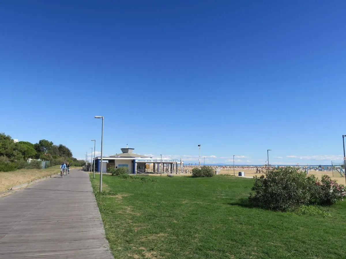 Apartment Villa Angela By Interhome Bibione