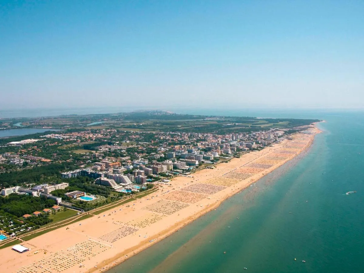 Apartment Villa Angela By Interhome Bibione Italy